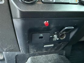 2018 FORD F250 SUPER DUTY SUPER CAB PICKUP V8, FLEX FUEL, 6.2 LITER XL PICKUP 4D 8 FT