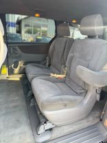 2006 TOYOTA SIENNA VAN V6, 3.3 LITER LE MINIVAN 4D