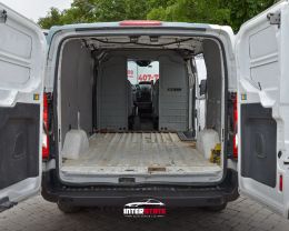 2015 FORD TRANSIT 250 VAN For Sale in Orlando