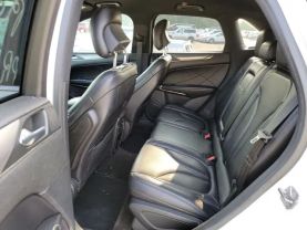 2015 LINCOLN MKC SUV 4-CYL, ECOBOOST, 2.0T SPORT UTILITY 4D