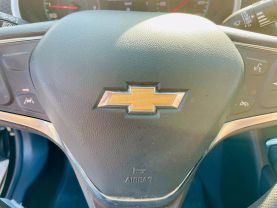 2024 CHEVROLET MALIBU SEDAN 4-CYL, TURBO, 1.5 LITER 1LT SEDAN 4D