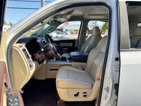 2015 RAM 3500 MEGA CAB