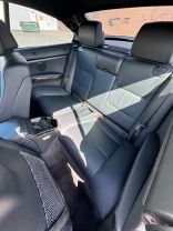 2010 BMW 3 SERIES CONVERTIBLE 6-CYL, 3.0 LITER 328I CONVERTIBLE 2D