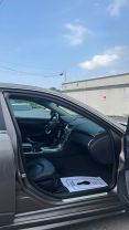 2012 CADILLAC CTS SEDAN V6, 3.0 LITER SEDAN 4D