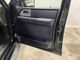 2013 FORD EXPEDITION SUV V8, FLEX FUEL, 5.4 LITER LIMITED SPORT UTILITY 4D