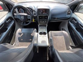 2020 DODGE GRAND CARAVAN PASSENGER
