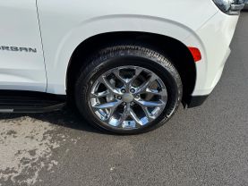 2023 CHEVROLET SUBURBAN