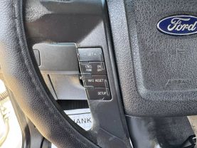 2013 FORD F150 SUPER CAB PICKUP V6, FLEX FUEL, 3.7 LITER STX PICKUP 4D 6 1/2 FT at Motors On Wheels - used car dealership in Houston, Texas.