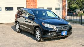 2012 Honda Cr-v - Image 10