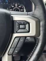 2019 FORD F150 SUPERCREW CAB