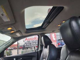 2011 GMC ACADIA SUV V6, 3.6 LITER SLT SPORT UTILITY 4D