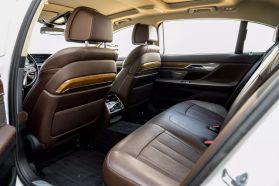 2016 Bmw 7 Series - Image 44
