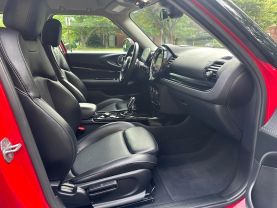 2022 MINI CLUBMAN HATCHBACK 4-CYL, TURBO, 2.0 LITER COOPER S HATCHBACK 4D