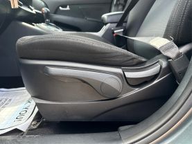 2014 KIA SPORTAGE