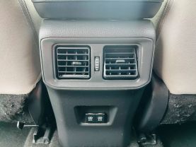 2019 TOYOTA RAV4 SUV 4-CYL, 2.5 LITER XLE SPORT UTILITY 4D