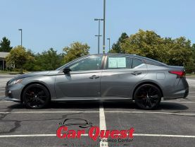 2021 Nissan Altima - Image 4