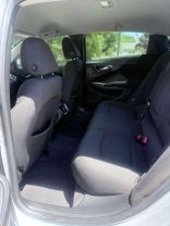 2018 CHEVROLET MALIBU SEDAN 4-CYL, TURBO, 1.5 LITER LT SEDAN 4D