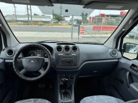 2011 FORD TRANSIT CONNECT CARGO CARGO 4-CYL, 2.0 LITER XL VAN 4D