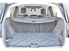 2015 MERCEDES-BENZ M-CLASS SUV V6, 3.5 LITER ML 350 SPORT UTILITY 4D
