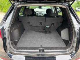 2020 CHEVROLET EQUINOX SUV 4-CYL, TURBO, 1.5 LITER LT SPORT UTILITY 4D at T&T Repairables - used car dealership in Spencer, Indiana.
