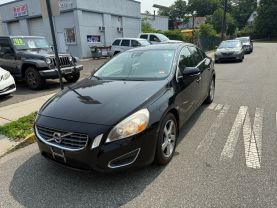 2012 VOLVO S60