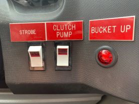 2012 FORD E350 SUPER DUTY 35FT BUCKET VAN SKYVAN UVN35A BUCKET TRUCKS V8, FLEX FUEL, 5.4 LITER VAN 3D - Eddies Auto Sales
