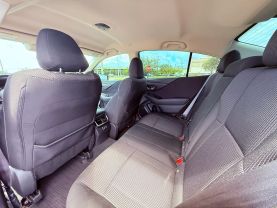 2022 SUBARU LEGACY