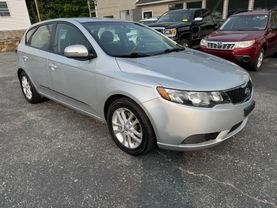 2012 KIA FORTE