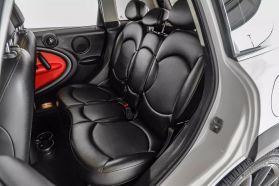 2014 MINI COUNTRYMAN HATCHBACK 4-CYL, TURBO, 1.6 LITER COOPER S ALL4 HATCHBACK 4D