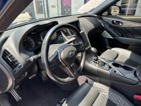 2019 INFINITI Q50