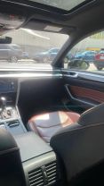 2021 VOLKSWAGEN ARTEON SEDAN 4-CYL, TURBO, 2.0 LITER SEL R-LINE 4MOTION SEDAN 4D