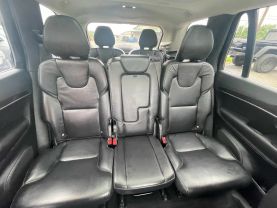 2019 VOLVO XC90