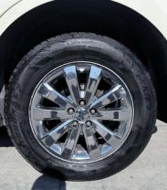 2007 FORD EDGE SUV V6, 3.5 LITER SEL PLUS SPORT UTILITY 4D