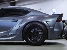 2020 TOYOTA GR SUPRA for sale in  Orlando, FL
