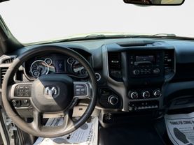2021 RAM 3500 REGULAR CAB & CHASSIS CAB CHASSIS V8, HEMI, 6.4 LITER TRADESMAN CAB & CHASSIS 2D