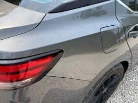 2023 NISSAN SENTRA SEDAN 4-CYL, 2.0 LITER SV SEDAN 4D at T&T Repairables - used car dealership in Spencer, Indiana.