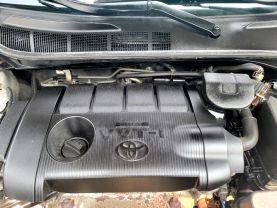 2011 TOYOTA CAMRY SEDAN 4-CYL, 2.5 LITER LE SEDAN 4D