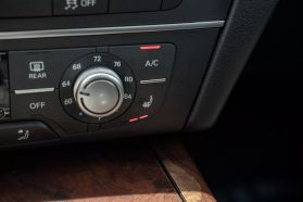 2015 AUDI A6 SEDAN V6, SPRCHRGD, 3.0L 3.0T PREMIUM PLUS SEDAN 4D