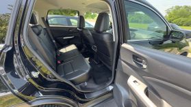 2016 HONDA CR-V SUV 4-CYL, I-VTEC, 2.4 LITER EX-L SPORT UTILITY 4D