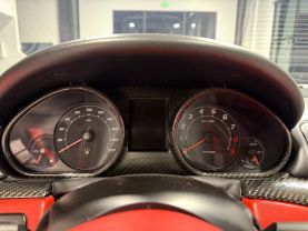2013 MASERATI GRANTURISMO COUPE V8, 4.7 LITER MC COUPE 2D