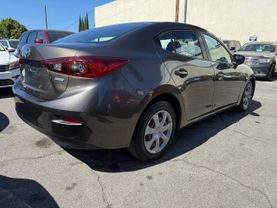 2014 MAZDA MAZDA3 SEDAN 4-CYL, SKYACTIV-G, 2.0L I SPORT SEDAN 4D