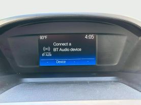 2018 FORD ESCAPE SUV 4-CYL, ECOBOOST, TURBO, 2.0 LITER SE SPORT UTILITY 4D