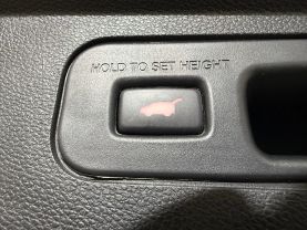 2022 HONDA ODYSSEY