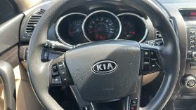 2013 KIA SORENTO