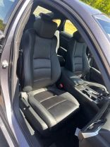 2019 HONDA ACCORD SEDAN 4-CYL, I-VTEC, TURBO, 1.5 LITER SPORT SEDAN 4D