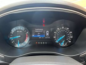 2016 FORD FUSION SEDAN 4-CYL, ECOBOOST, 1.5T SE SEDAN 4D