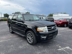 2015 FORD EXPEDITION