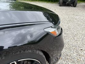 2021 HONDA ACCORD SEDAN 4-CYL, VTEC, TURBO, 2.0 LITER TOURING SEDAN 4D at T&T Repairables - used car dealership in Spencer, Indiana.