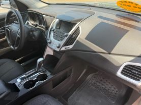 2012 GMC TERRAIN SUV 4-CYL, 2.4 LITER SLE SPORT UTILITY 4D