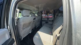 2016 FORD F150 SUPERCREW CAB